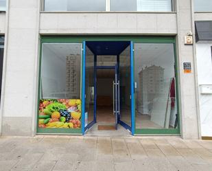 Premises to rent in Lugo Capital