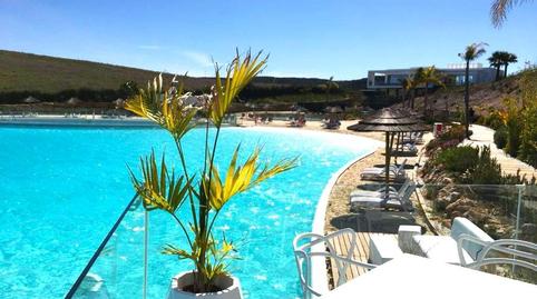 Foto 5 de Ático de alquiler en Alcazaba Lagoon, Casares pueblo, Casares