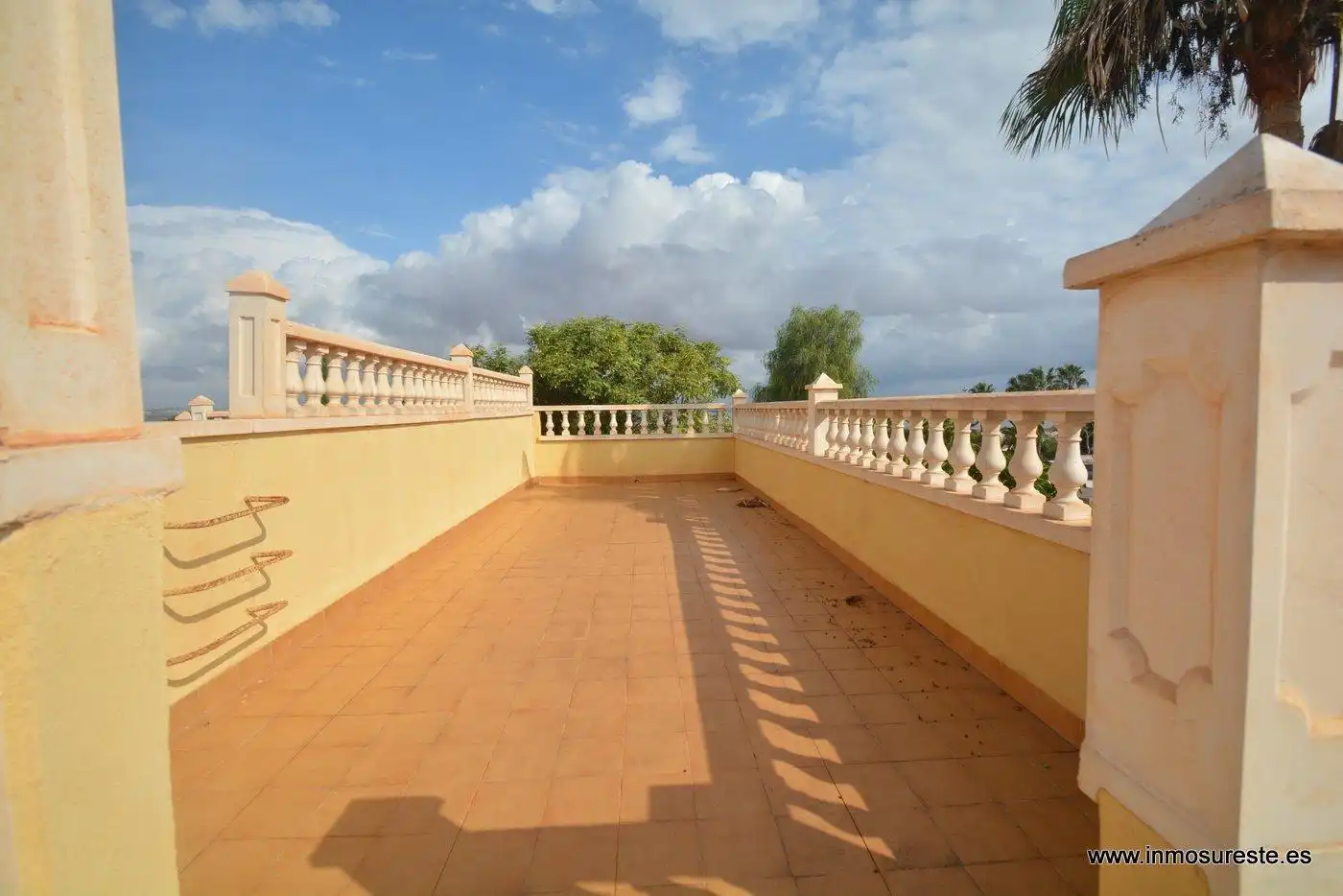 Xalet amb jardí en venda a Los Balcones - Los Altos, imagen 12