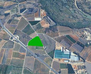 Land for sale in Catadau