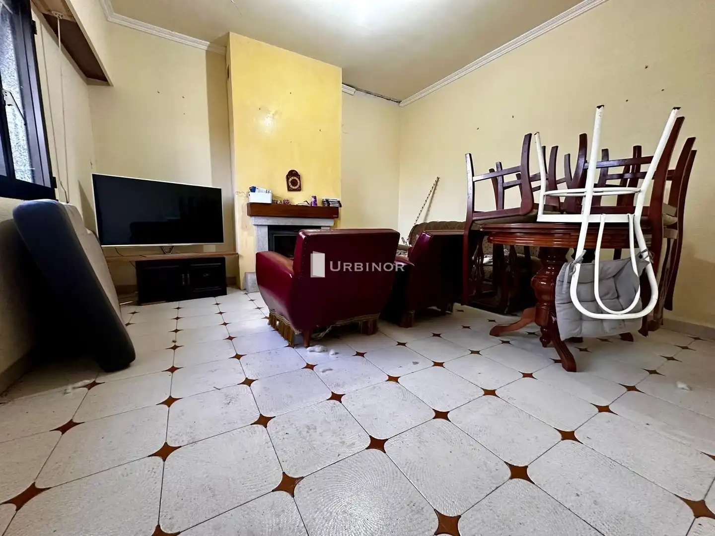 Casa amb terrassa en venda a Xunqueira de Ambía, imagen 9