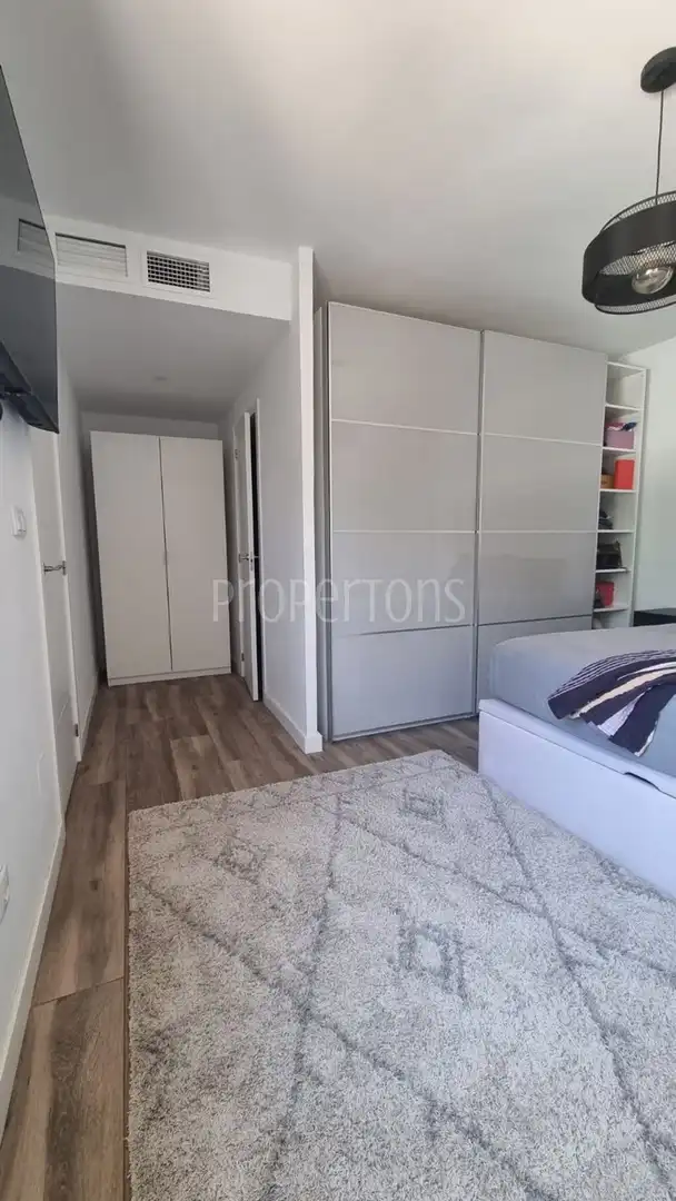 Dormitori de Casa o xalet en venda en Rojales