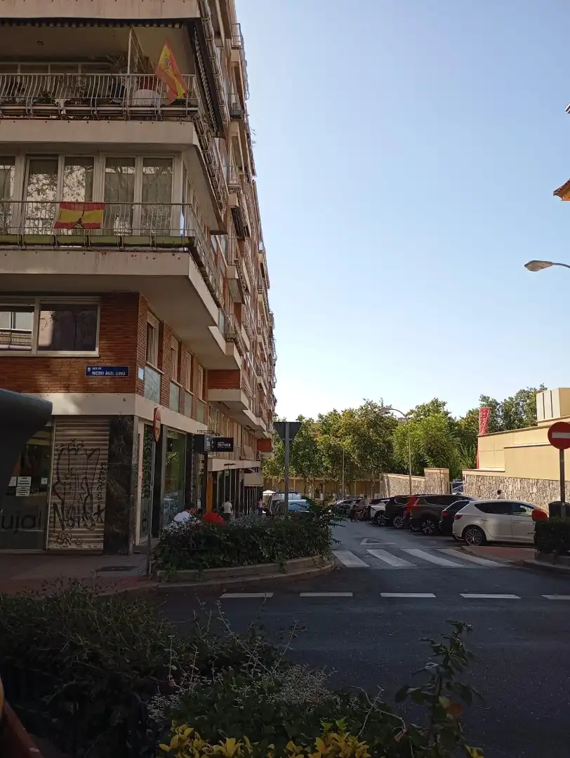 Pis amb ascensor en venda a Calle de Julián Romea 7, imagen 26