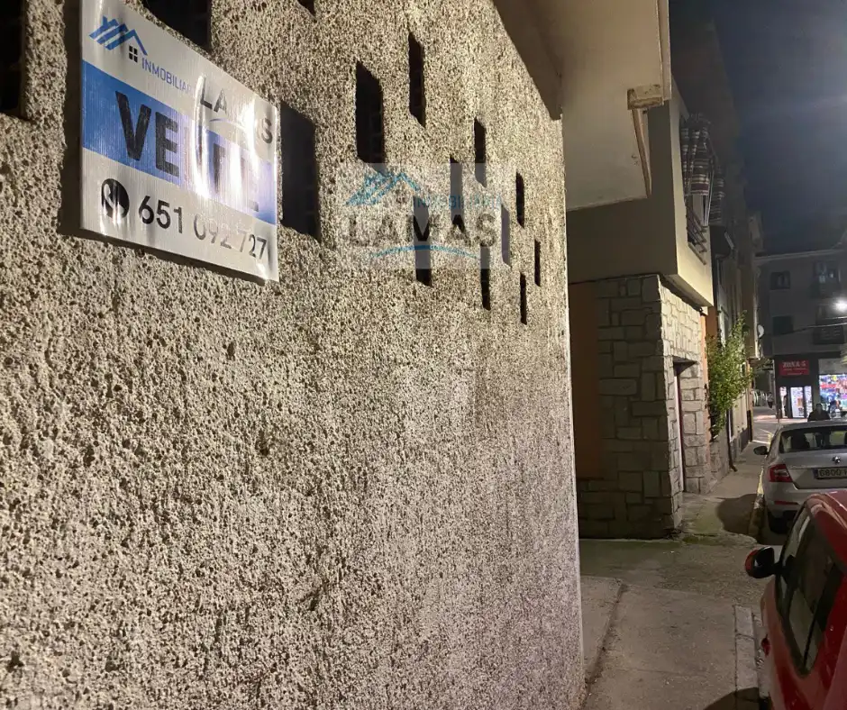 Gewerbefläche zum Verkauf in Navalmoral de la Mata, imagen 4