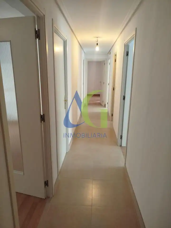 Wohnung zum Verkauf in León Capital  mit Heizung, Parkett und Terrasse