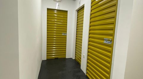 Photo 4 of Storage room for sale in Calle Calle Artistas, 24, Cuatro Caminos - Azca, Madrid Capital