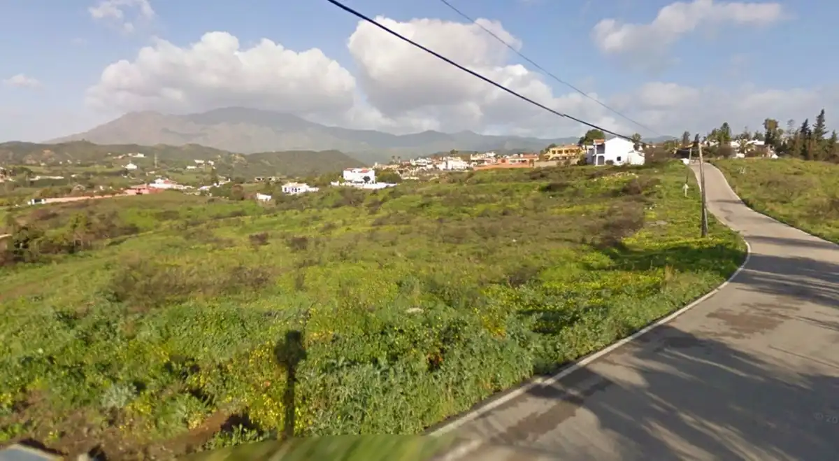 Terreny residencial en venda a Calle Parque Central 5, imagen 4