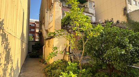 Foto 2 de Edifici en venda a Avenida Avenida del Camino Nou, 21, Centro, Valencia