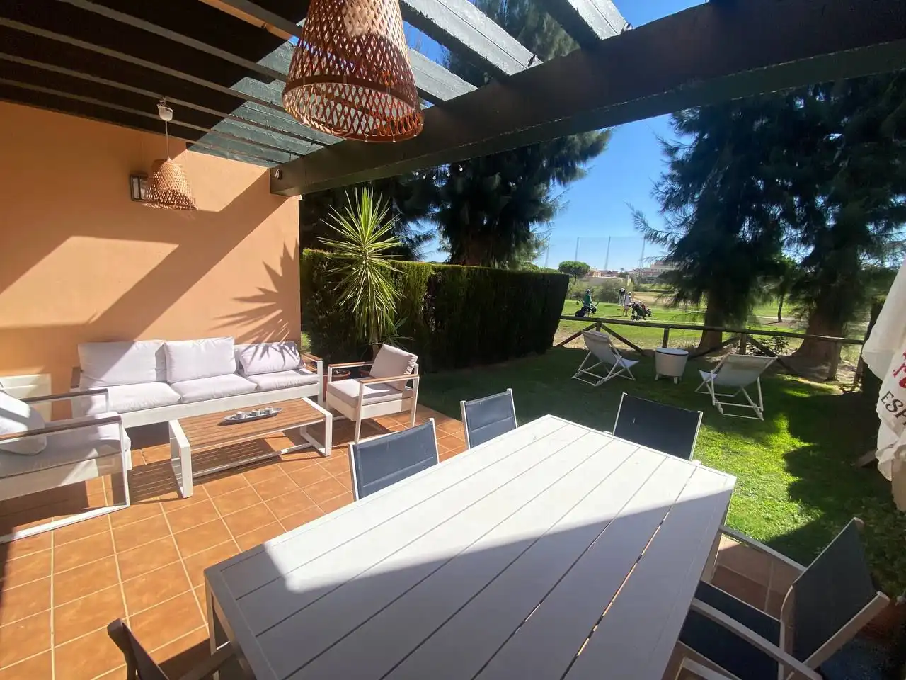 Terraced house with terrace for sale in Del deporte 32, imagen 20