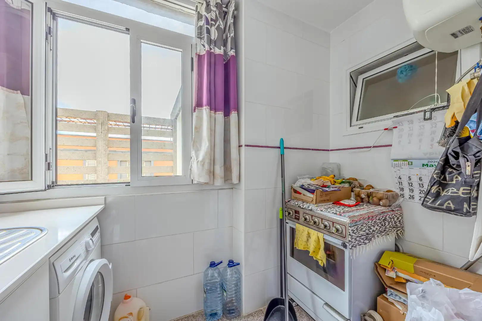 Wohnung mit Aufzug zum Verkauf in Calle Licenciado Calderín 24, imagen 11