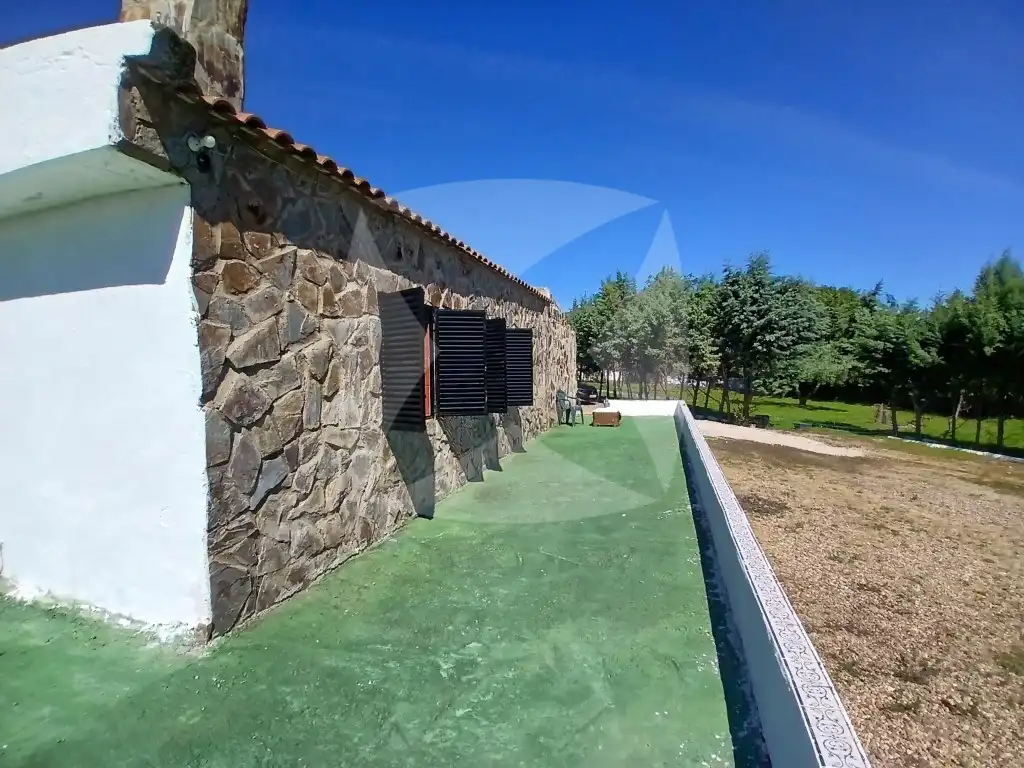 Haus oder Chalet zum Verkauf in Urbanizacion Pinares Los, Las Vaguadas
