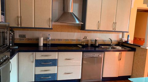 Foto 5 von Wohnung zum Verkauf in Calle Compañía, Úbeda, Jaén