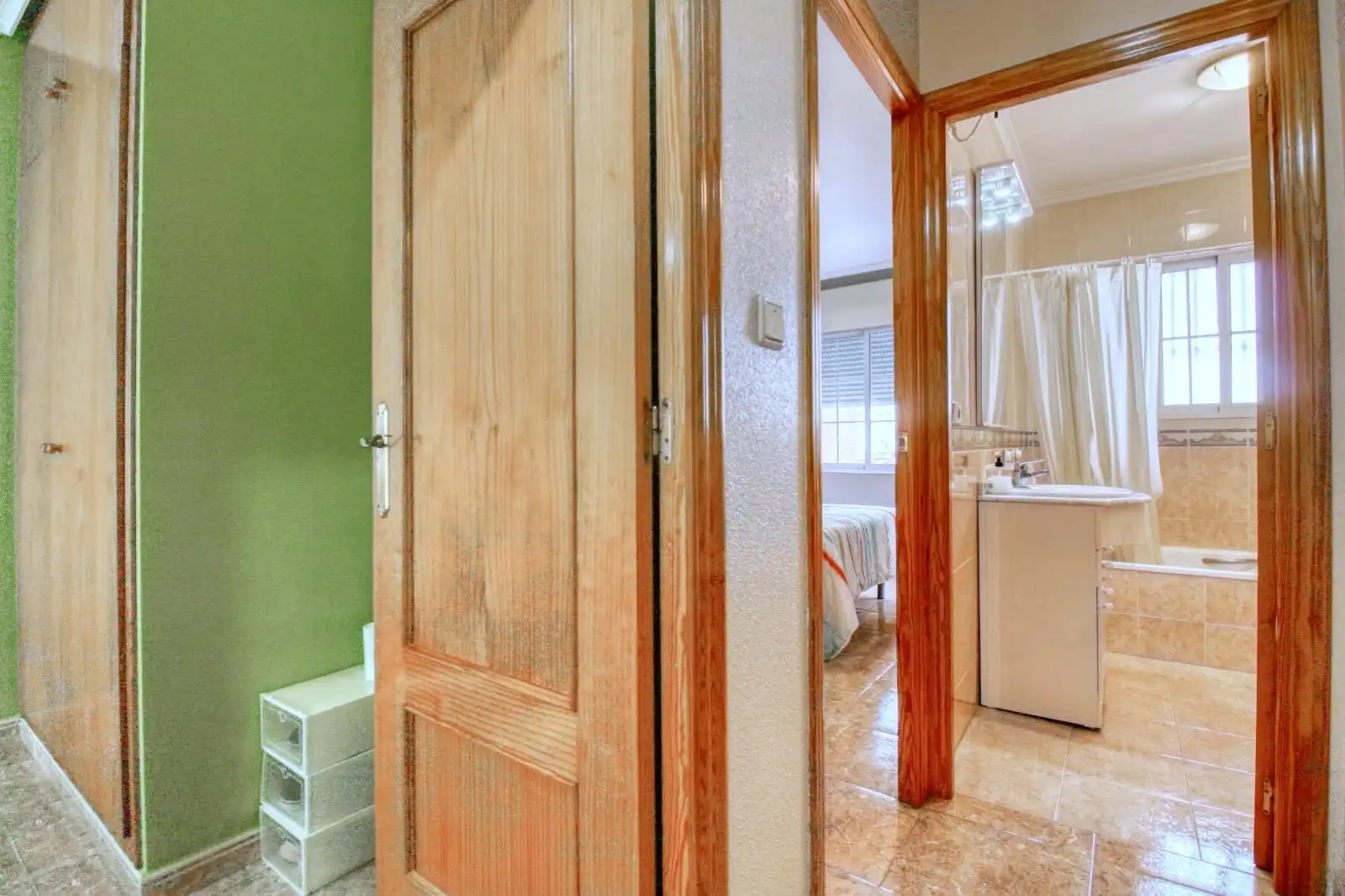 Bungalow amb terrassa en venda a Catral, imagen 47