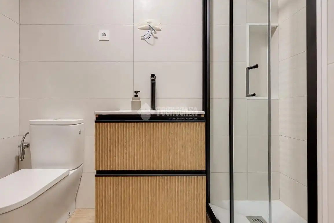 Flat with lift for sale in Sant Andreu, imagen 20