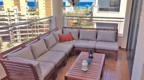 Foto 3 de Àtic en venda a Calle Musico Vicente Spiteri, 25, PAU 5, Alicante / Alacant