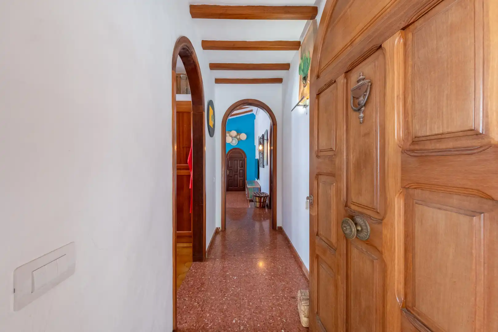 House with terrace for sale in Los Pasitos 2, imagen 24