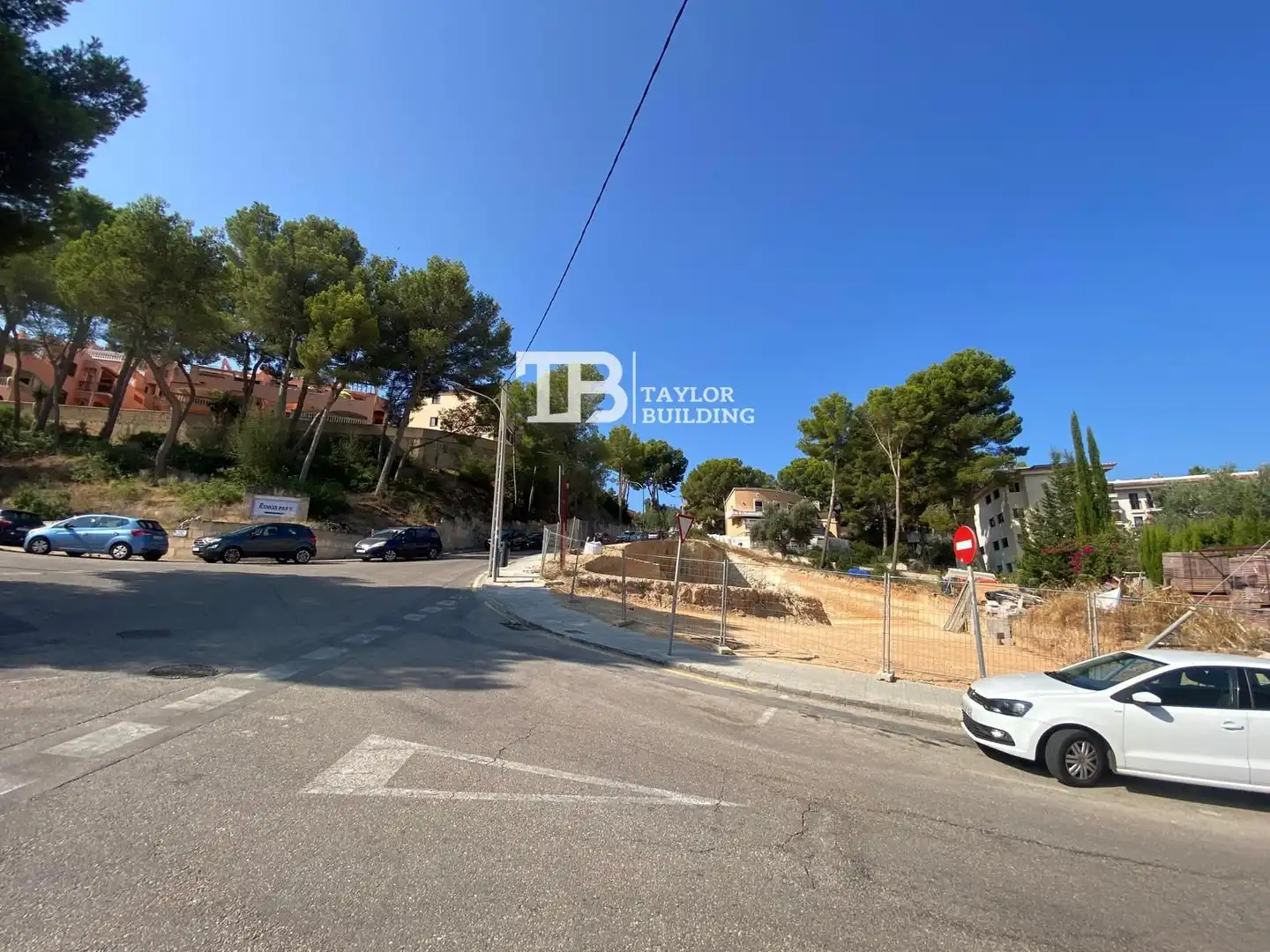 Rural land for sale in Gran Via Infanta Saura, imagen 13