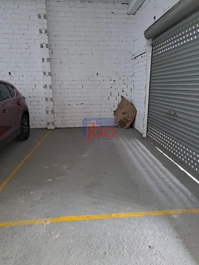 Parcheggio in affitto a Posío, imagen 6