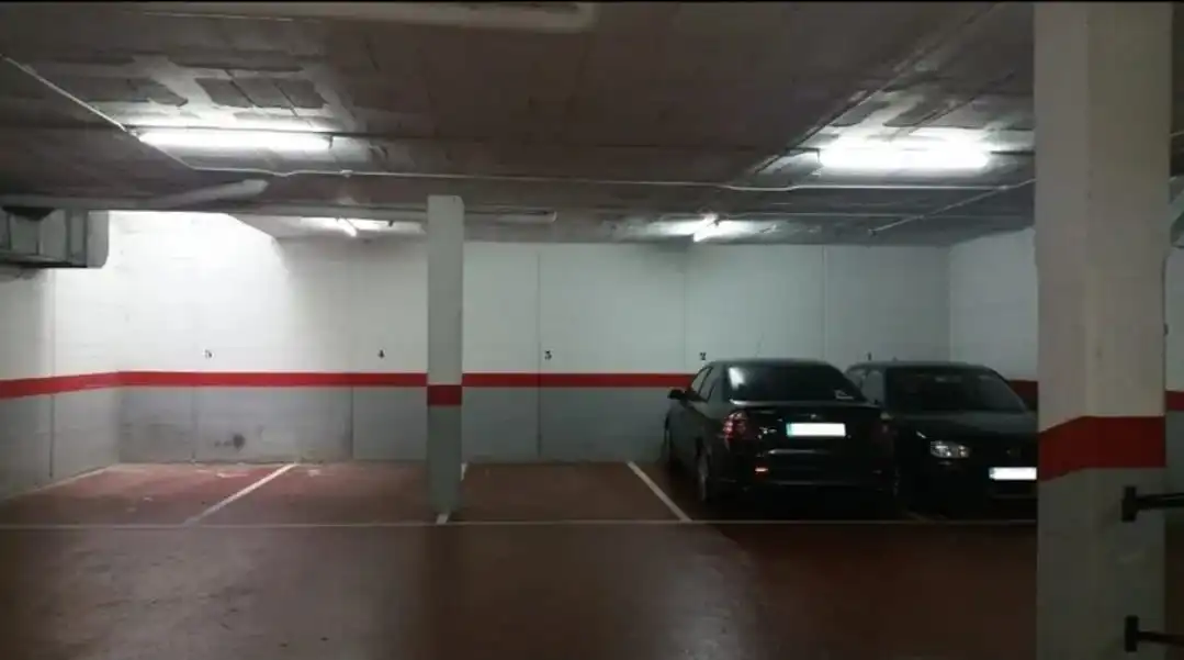Parking de Garaje en venta en La Florida - Les Planes