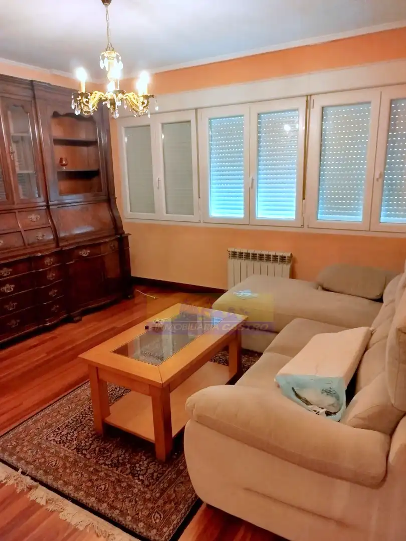 Appartement avec terrasse à vendre à Calle de la Ronda