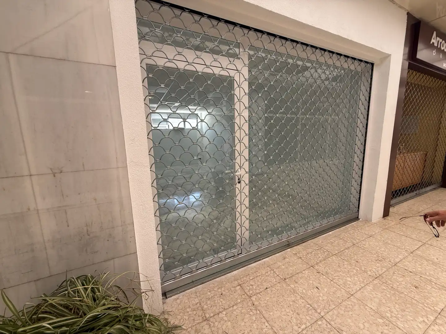 Local en venta en Las Rozas de Madrid con Aire acondicionado, Calefacción y Alarma