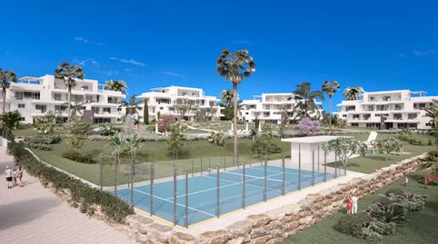 Foto 2 de Apartament en venda a N/a, -1, Benatalaya, Málaga