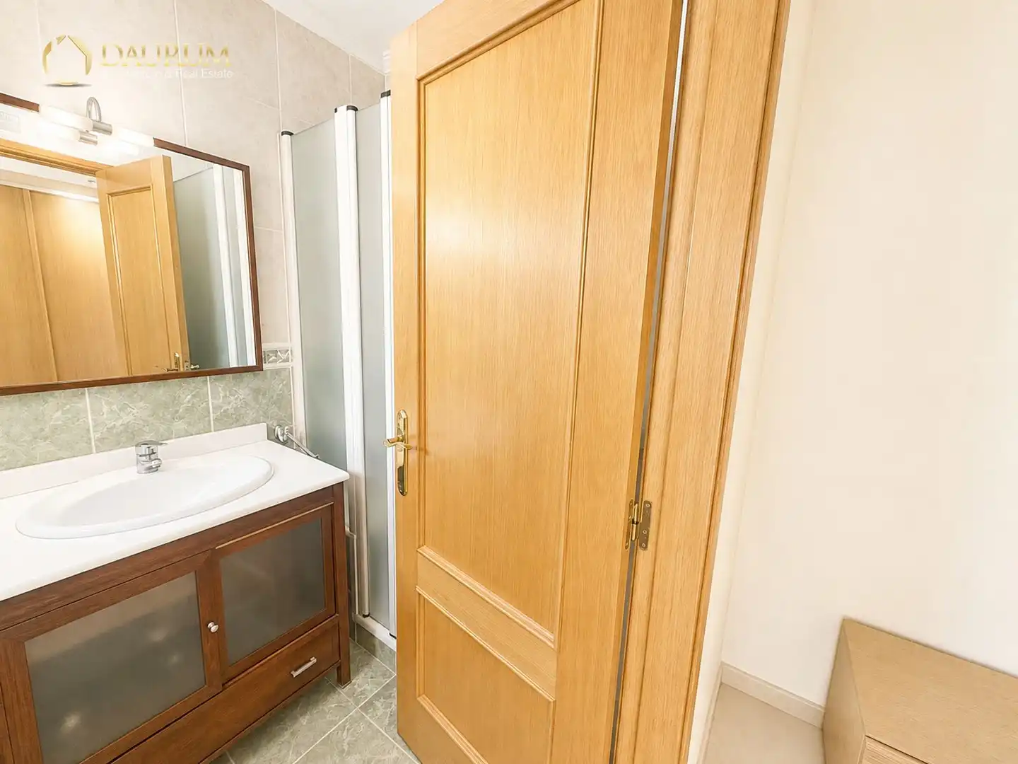 Flat for rent in Calle La Torre, Plaza Crevillente - Antiguos Juzgados - El Asilo
