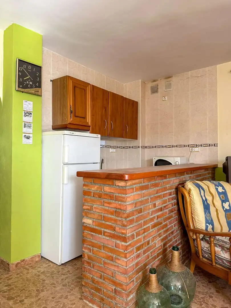 Casa rústica amb piscina en venda a Centro, imagen 9