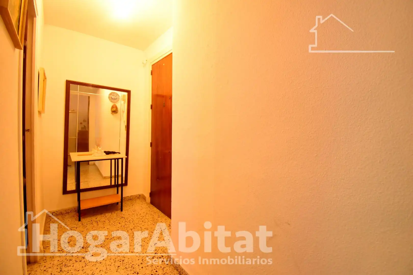 Bedroom of Flat for sale in Gandia  with Furnished