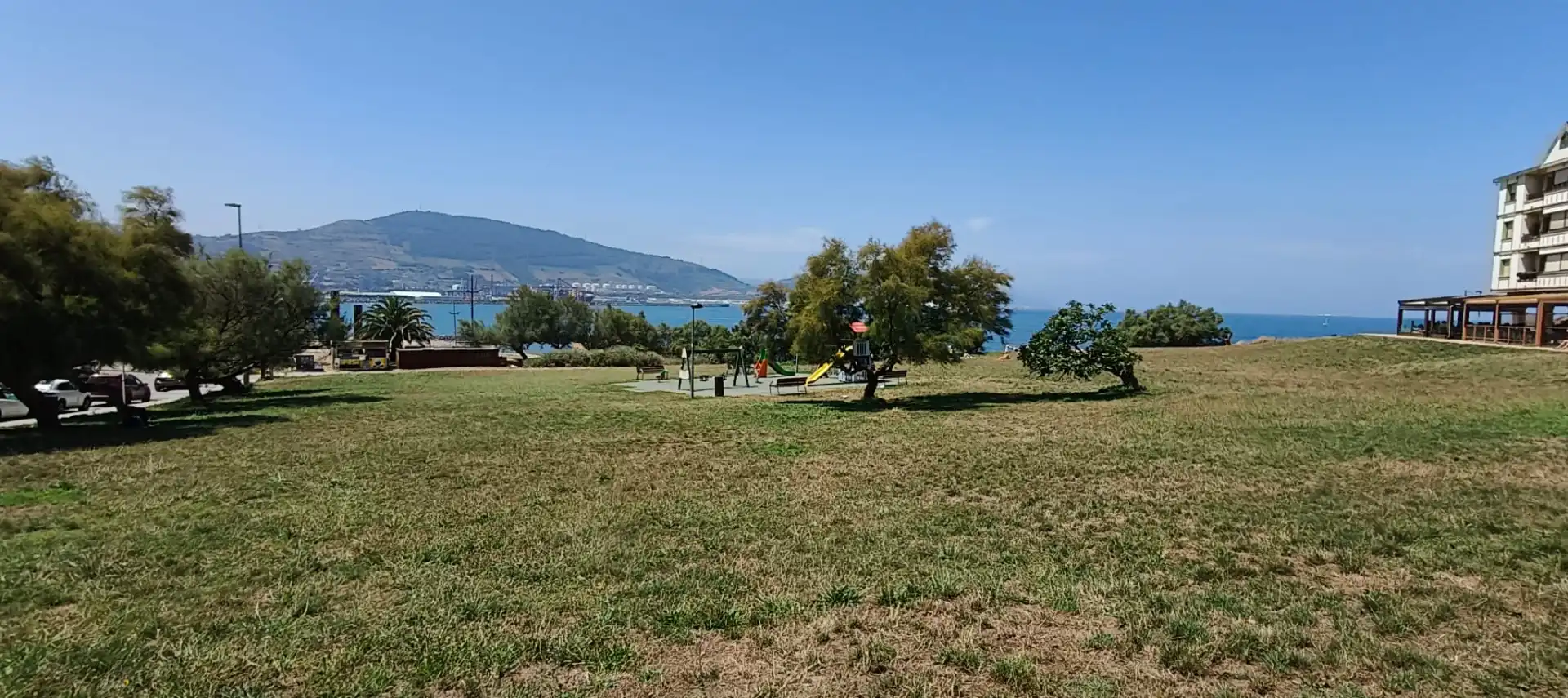 Pis de lloguer en Getxo  amb Terrassa, Moblat i Balcó