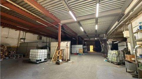 Foto 2 von Fabrikhallen zum Verkauf in Carrer del Canigó, Balenyà, Barcelona