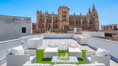 Foto 2 de Apartament en venda a La Seu,  Palma de Mallorca