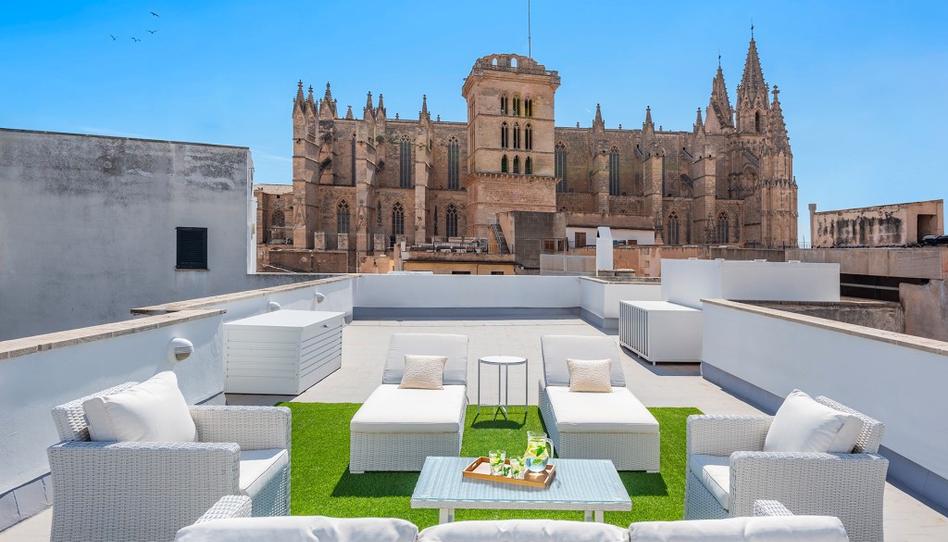 Photo 1 of Apartment for sale in La Seu, Illes Balears