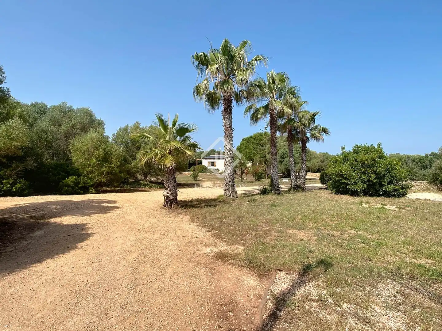 Finca rústica en venda en Maó - Mahón amb Calefacció, Jardí privat i Terrassa
