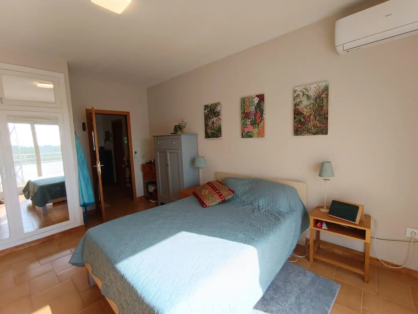 Casa amb terrassa en venda a Les Tres Cales, imagen 34