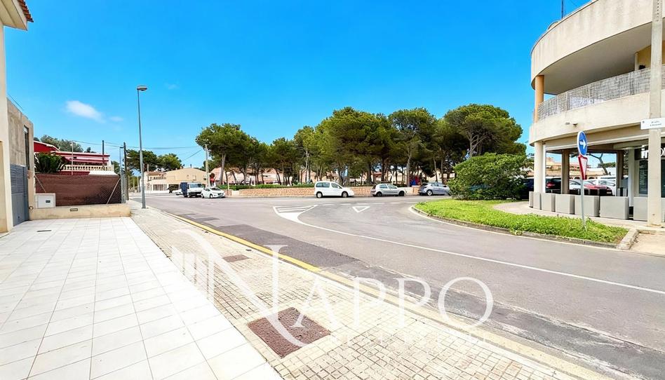 Photo 1 of Premises for sale in Central, El Toro, Illes Balears