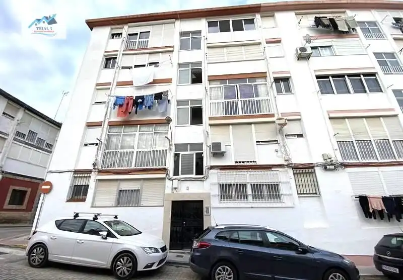 Wohnung zum Verkauf in Calle MARIANA DE ARTEAGA, imagen 2