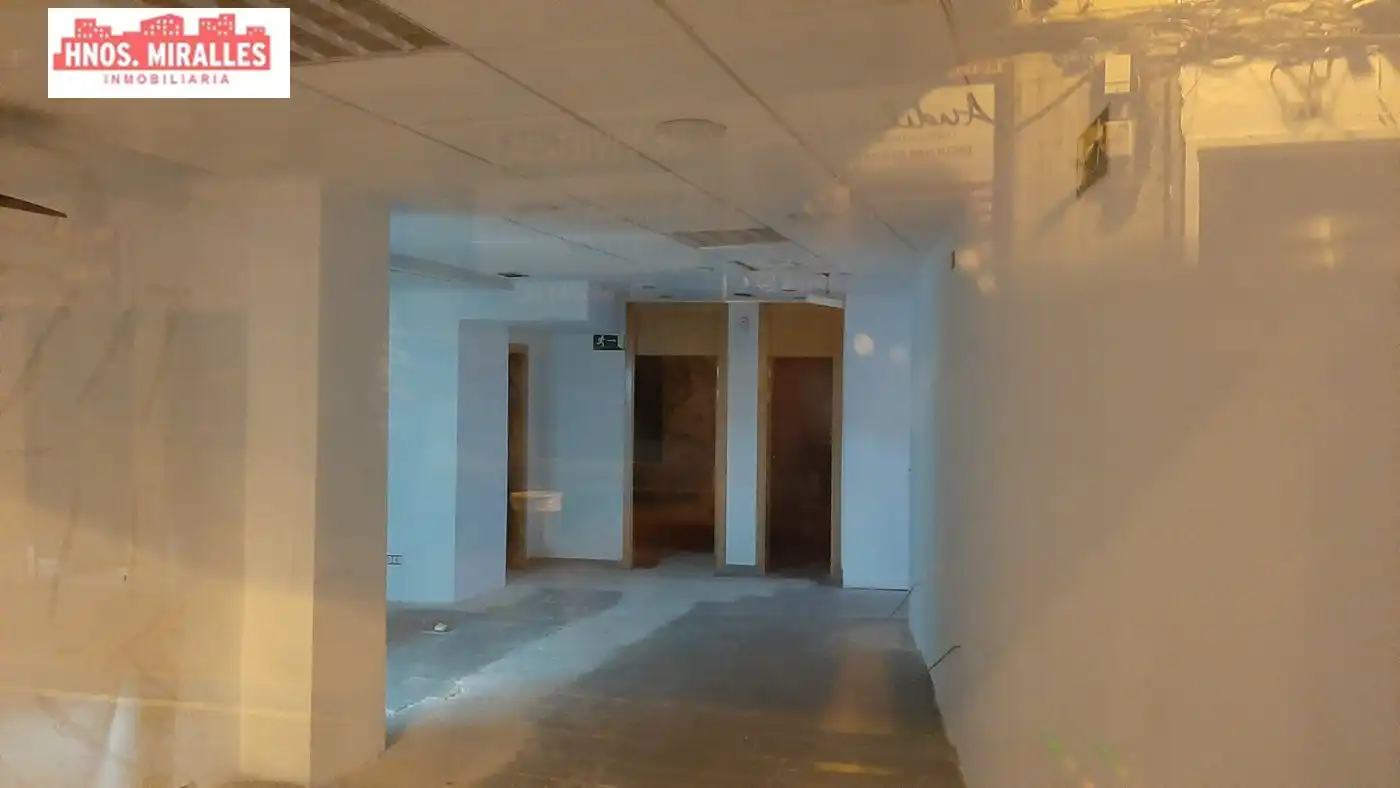 Business premises to rent in Elche ciudad, imagen 10