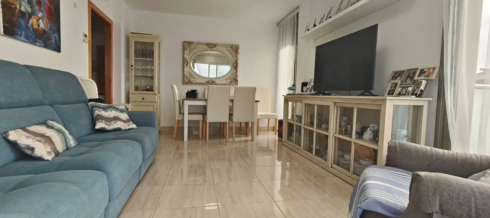 Flat for sale in Carrer Illes Canàries, Centre