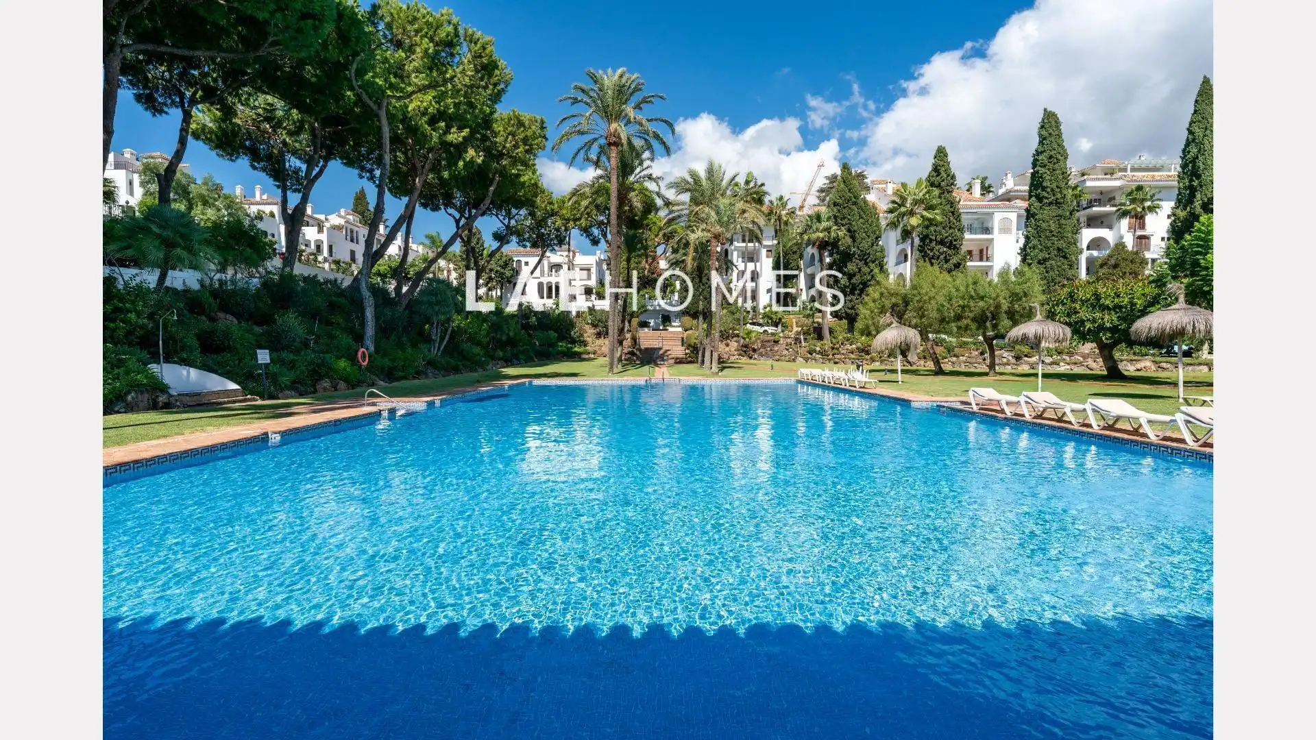 Apartament en venda a Marbella, Málaga