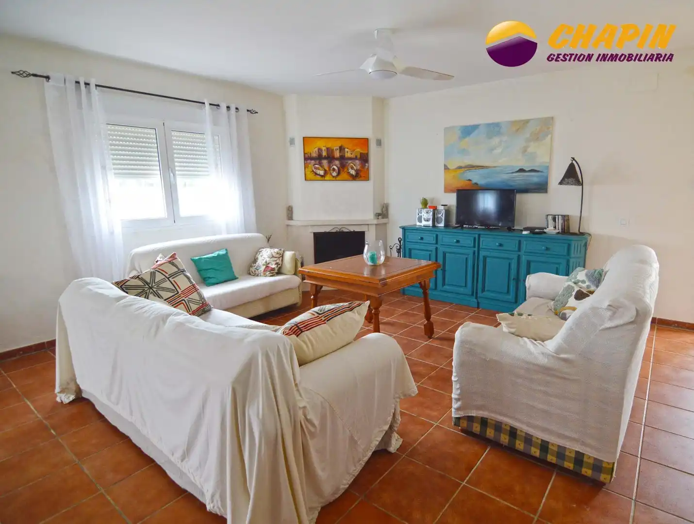 Maison avec jardin à vendre à El Palmar, imagen 10