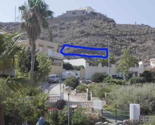 Exterior view of Residential for sale in Águilas