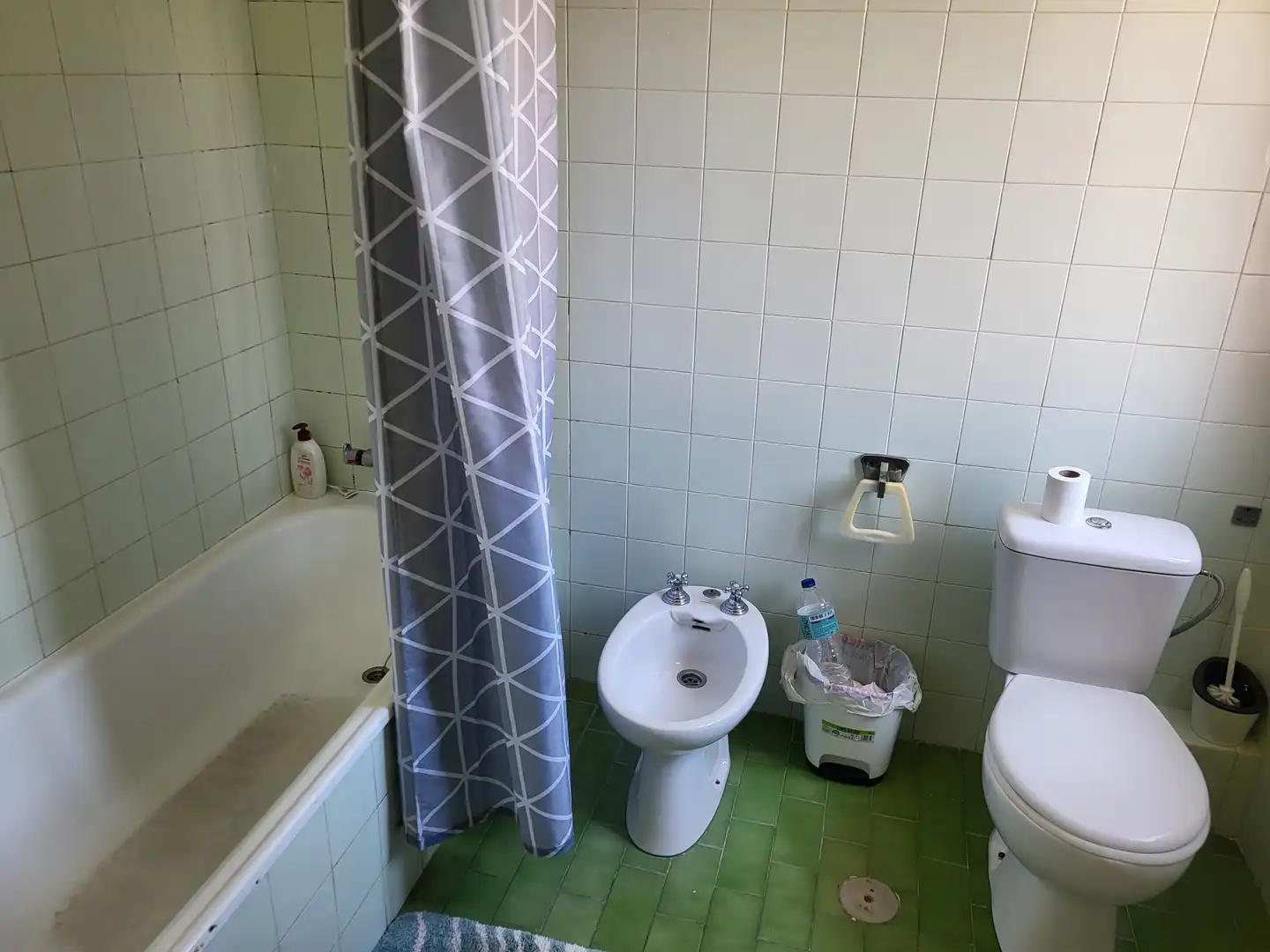 Bathroom of Detached homes for sale in Estepona  with Private garden and Terrace