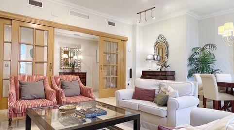 Foto 2 de Piso de alquiler en Gran Via de Les Germanies, 43, Russafa, Valencia Capital