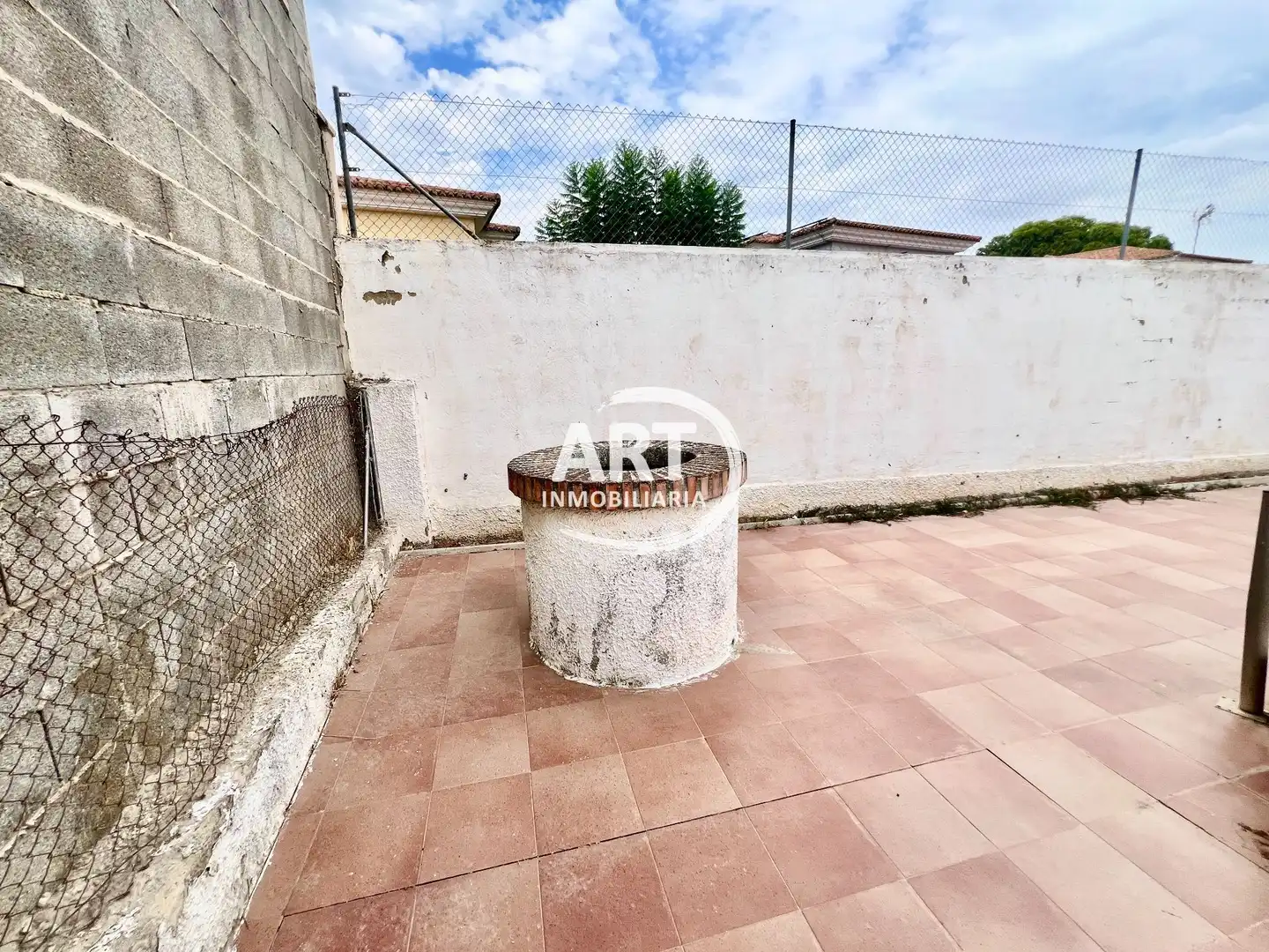 Jardín de Casa o chalet en venta en Riba-roja de Túria, Valencia