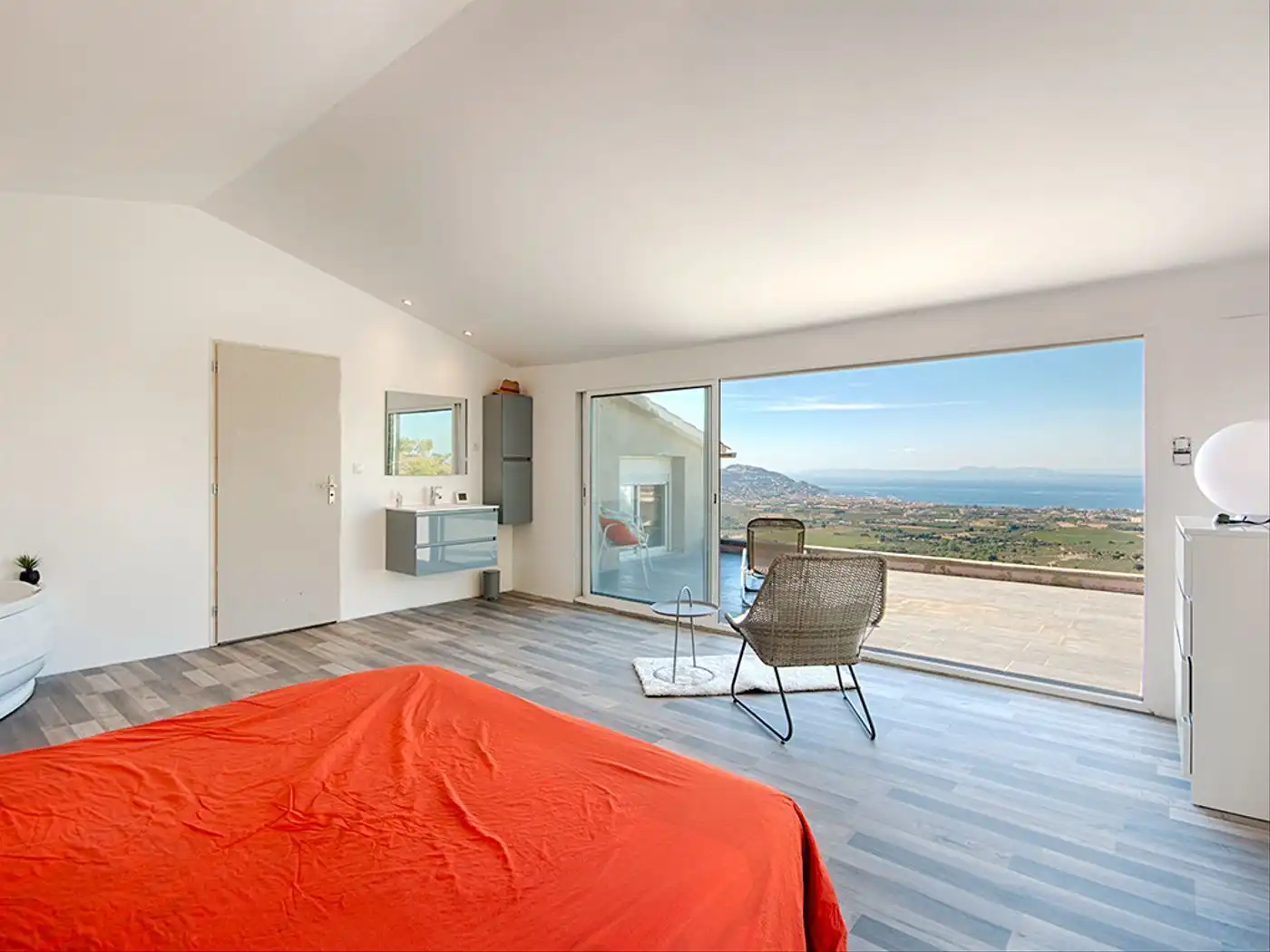 Casa con piscina in vendita a Nord, imagen 25