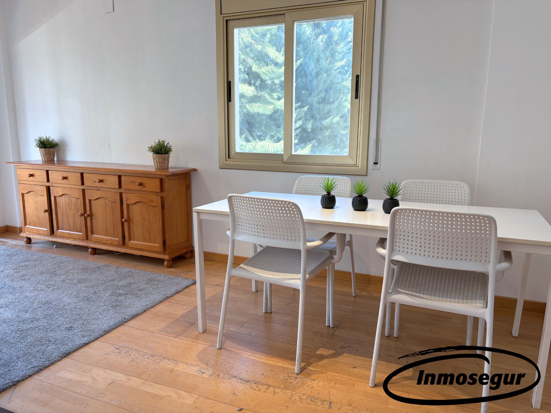 Menjador de Pis en venda en Salou amb Aire condicionat, Calefacció i Parquet