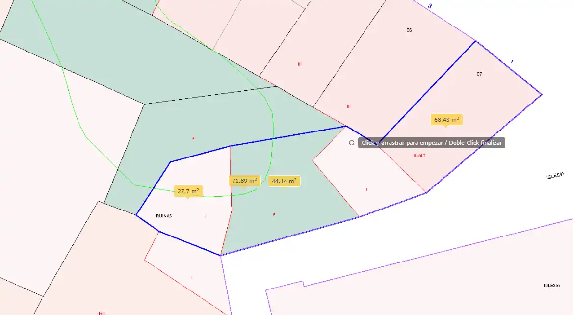 Country homes for sale in Yebra  with Private garden