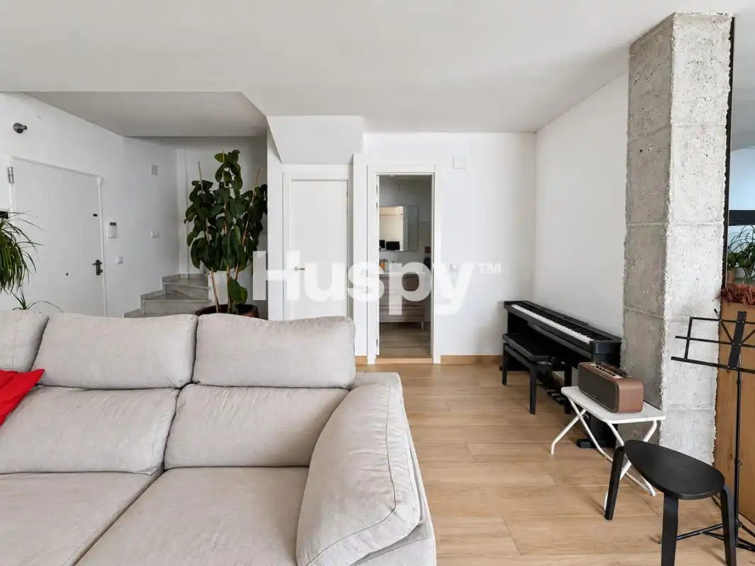 Detached house with terrace for sale in Calle Chopera, imagen 7