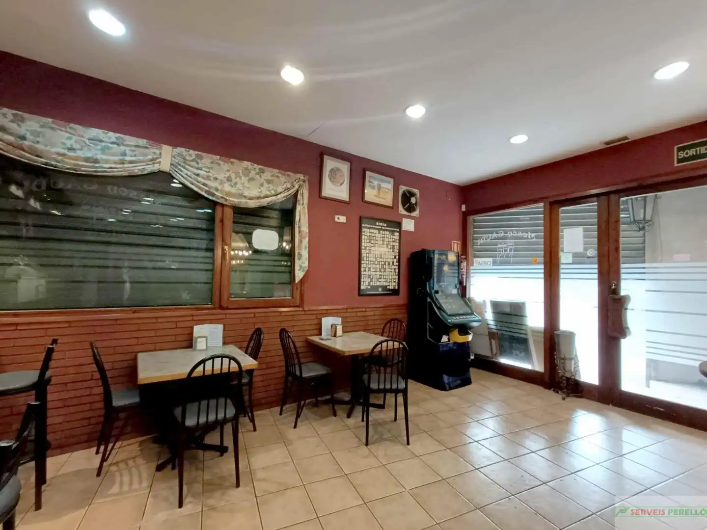 Business premises for sale in La Bordeta, imagen 8